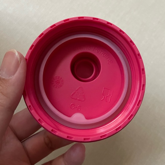 Lululemon Back to Life Sport Bottle 24oz - Picture 8 of 9